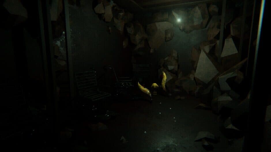Скриншот 1 из Sorrow Asylum 3
