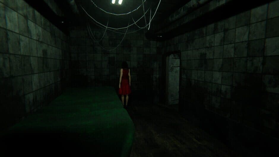 Скриншот 8 из Sorrow Asylum 3
