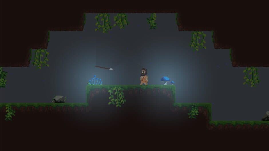 Скриншот 2 из Lost Tribe