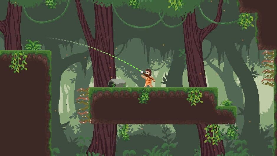 Скриншот 3 из Lost Tribe