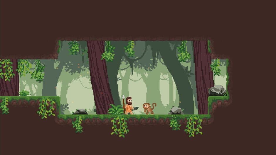 Скриншот 6 из Lost Tribe