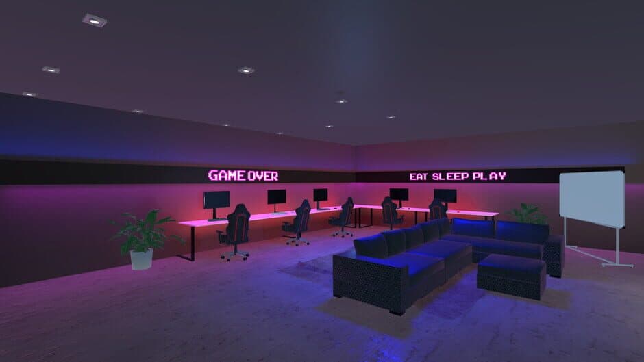 Скриншот 3 из ESports Simulator