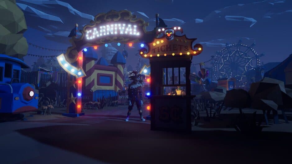 Скриншот 2 из Carnival of Souls