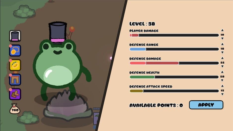 Скриншот 4 из Swamped!