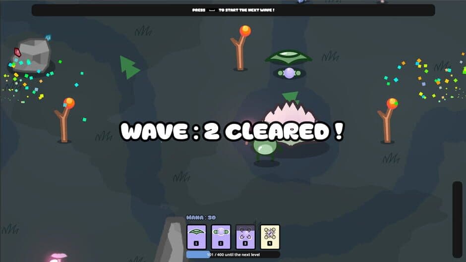 Скриншот 5 из Swamped!