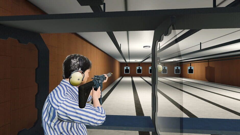 Скриншот 3 из Shooting Range Simulator