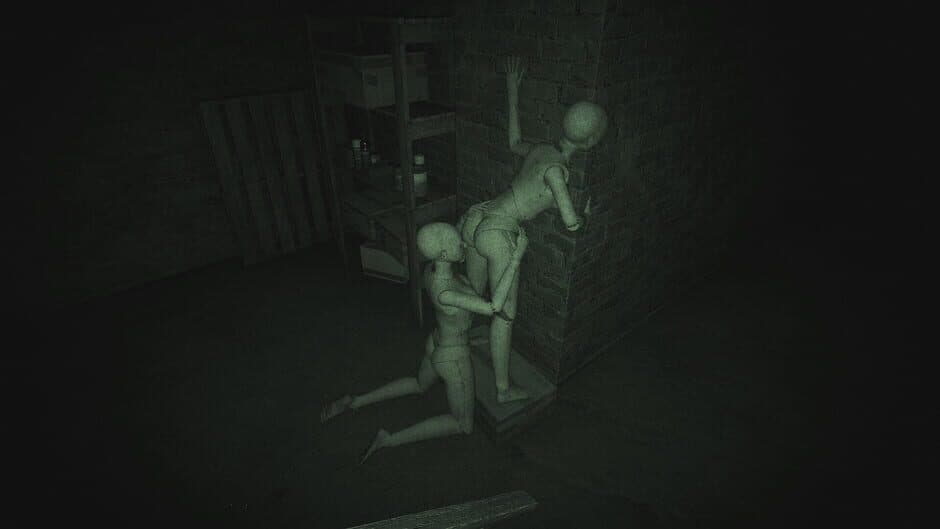 Скриншот 5 из Deep Inside