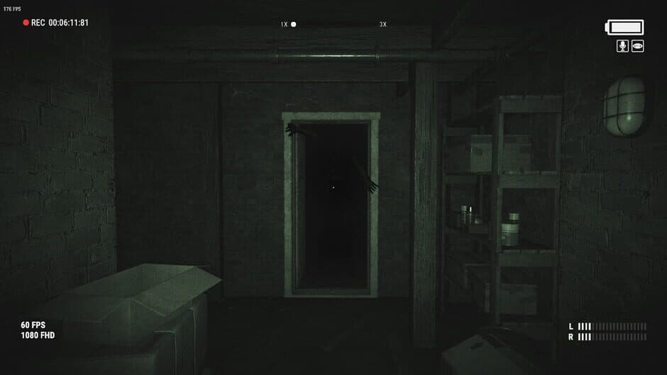 Скриншот 6 из Deep Inside