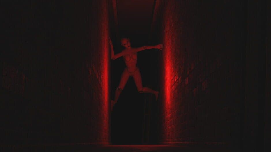 Скриншот 8 из Deep Inside