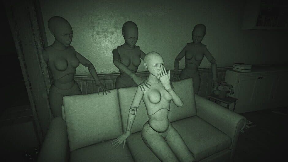 Скриншот 10 из Deep Inside