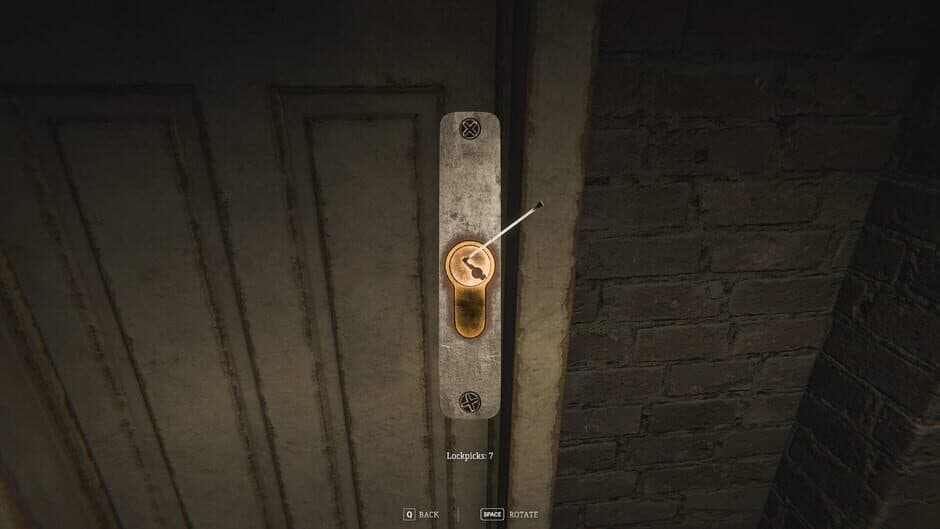 Скриншот 2 из Deep Inside