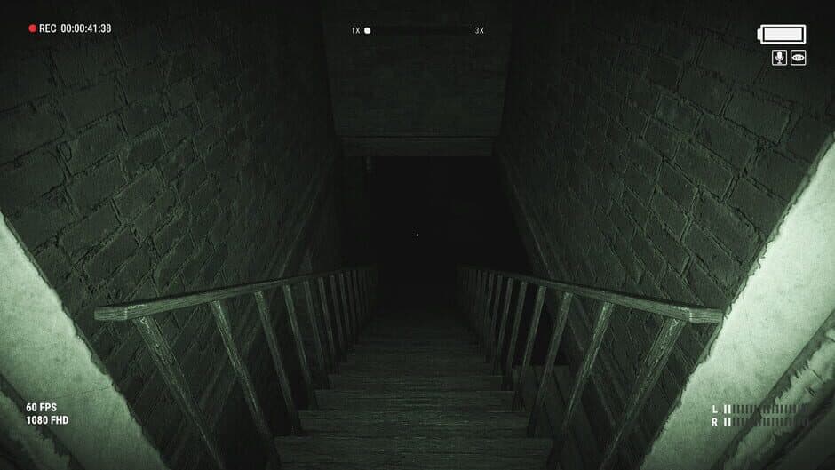 Скриншот 3 из Deep Inside