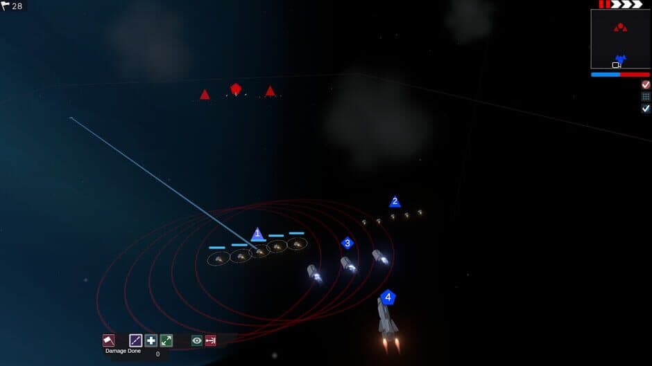 Скриншот 3 из Battleship Avalon