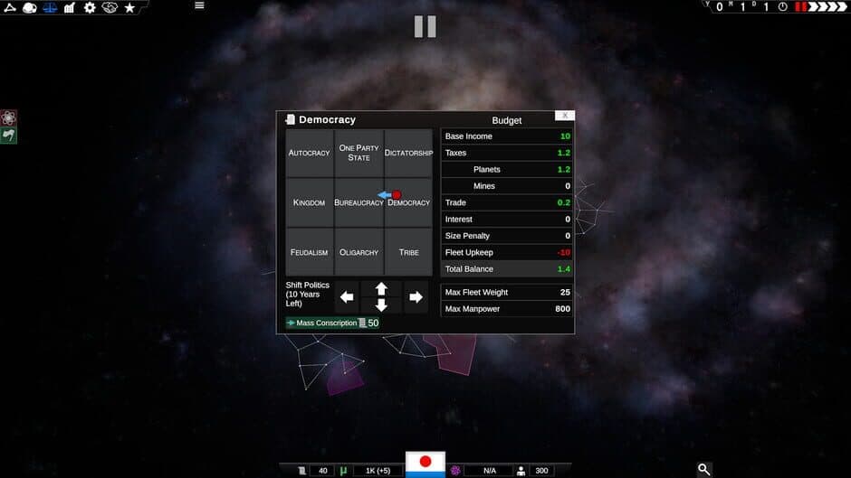 Скриншот 6 из Battleship Avalon
