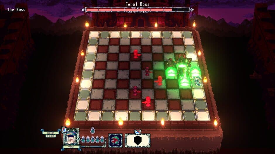 Скриншот 5 из King's Gambit