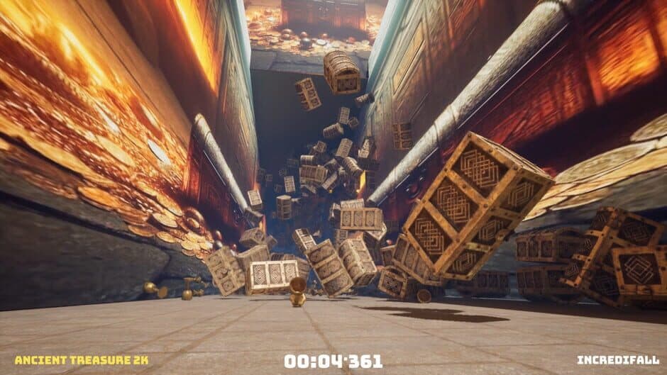 Скриншот 3 из Incredifall