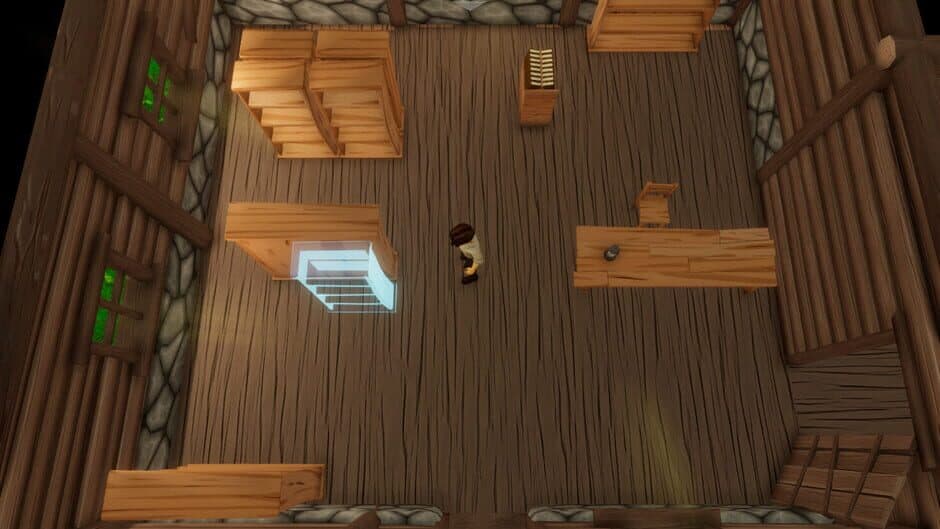 Скриншот 5 из Library of Lyria