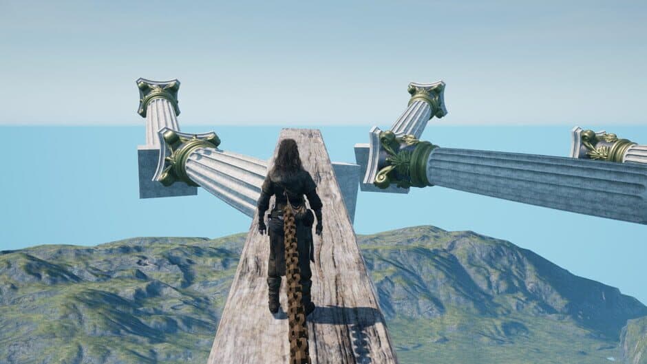 Скриншот 5 из Chained