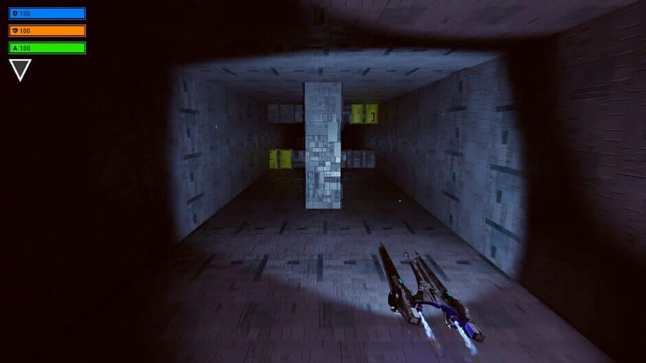 Скриншот 2 из Voidstorm