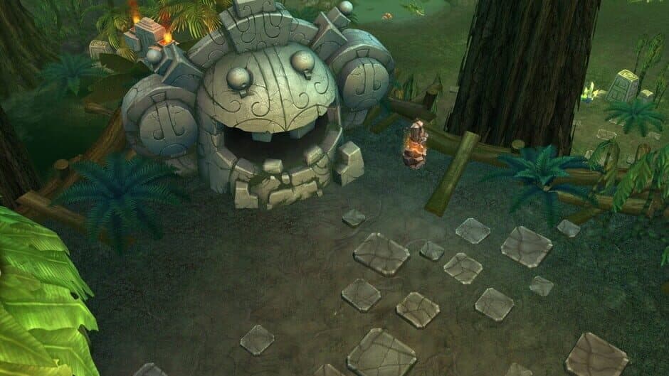 Скриншот 3 из Royal Quest Online