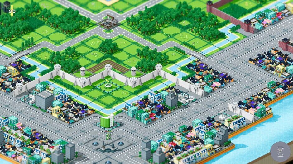 Скриншот 4 из Tanks of Freedom II