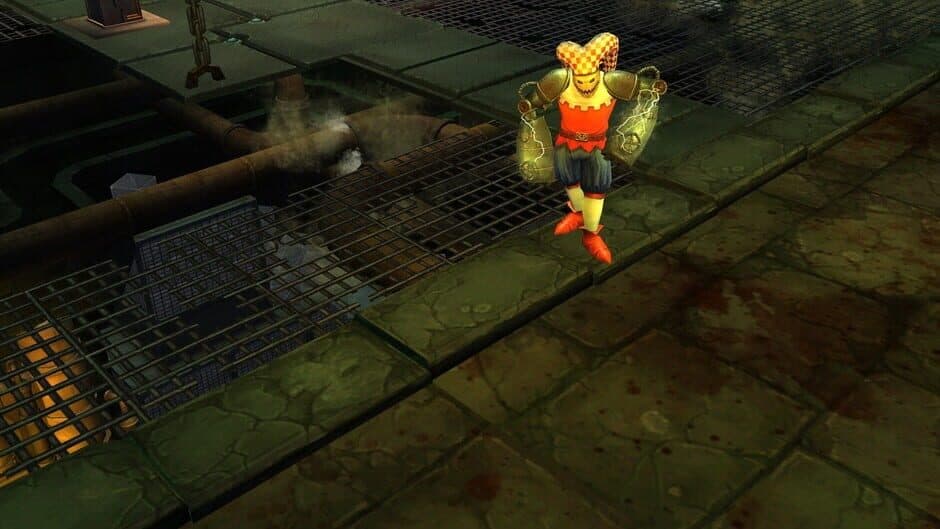 Скриншот 5 из Royal Quest Online
