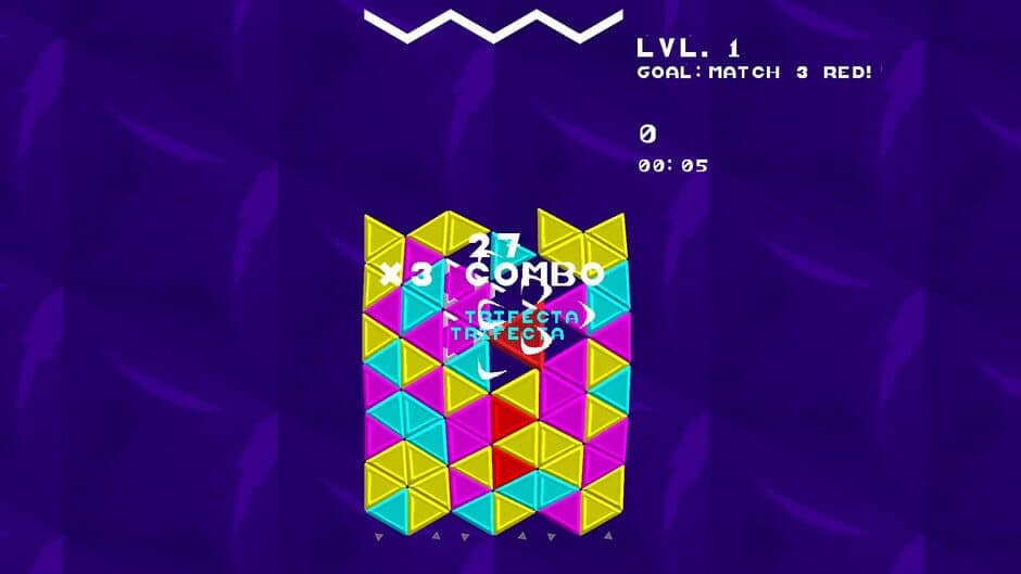 Скриншот 1 из Trifecta