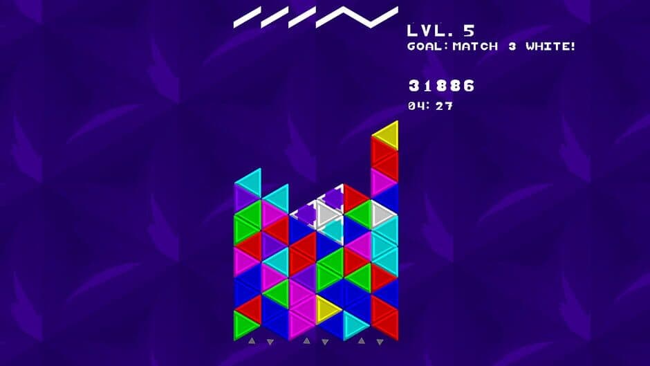 Скриншот 2 из Trifecta