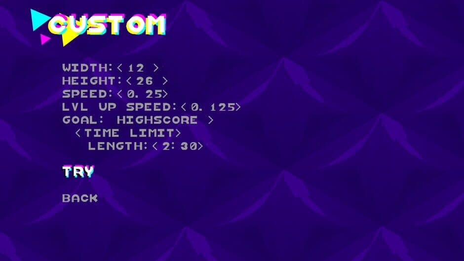 Скриншот 4 из Trifecta