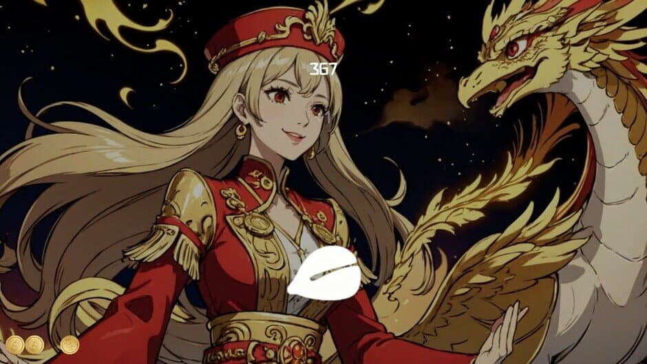 Скриншот 2 из God of Fortune