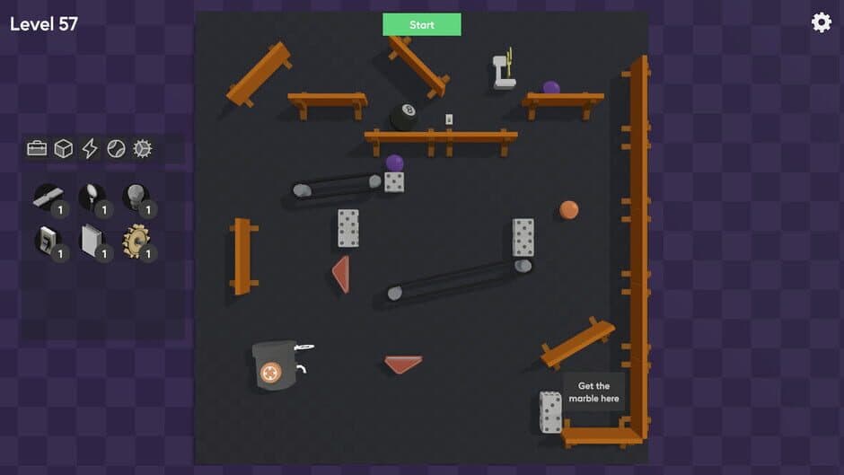 Скриншот 5 из Momentum Mayhem