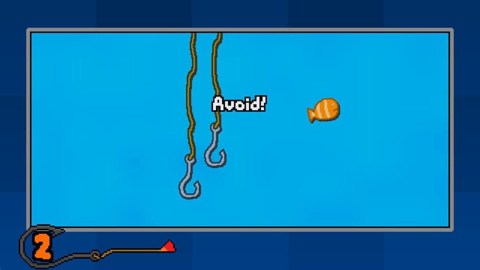 Скриншот 6 из Fishlike