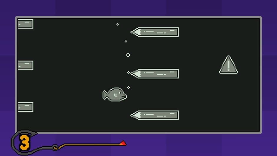 Скриншот 7 из Fishlike