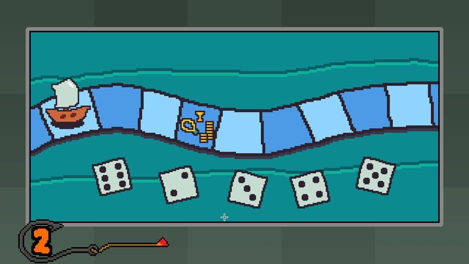 Скриншот 12 из Fishlike