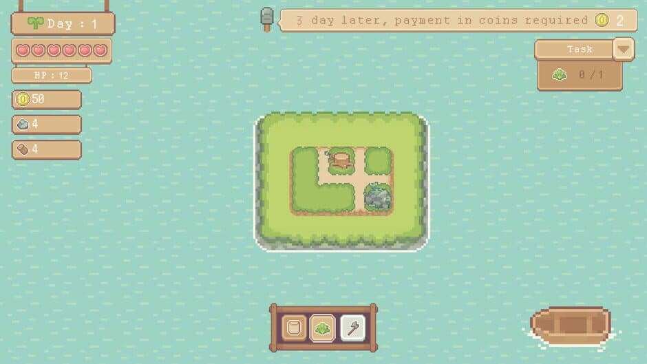 Скриншот 2 из Lucky Farm