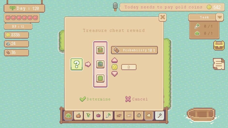 Скриншот 5 из Lucky Farm