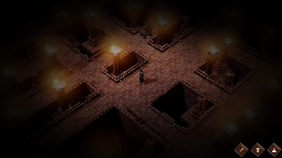 Скриншот 8 из Dungeon Mercenaries