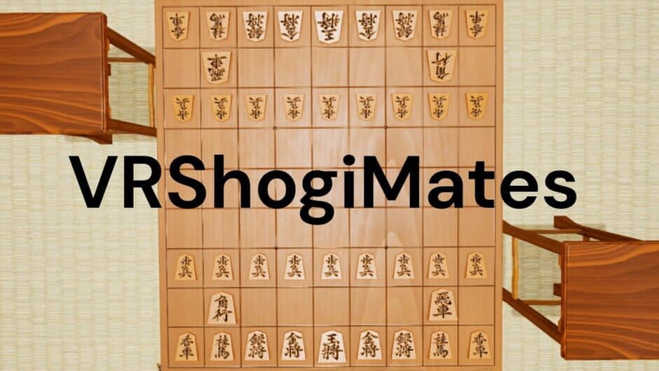 Скриншот 10 из VR Shogi Mates