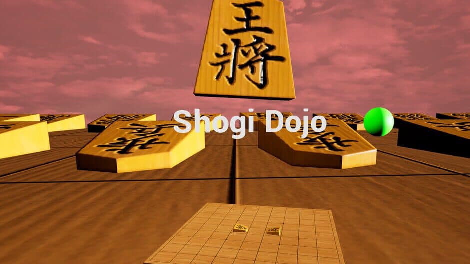 Скриншот 12 из VR Shogi Mates