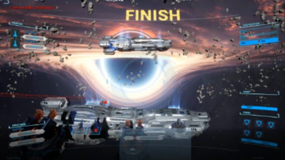 Скриншот 6 из Astrostrike