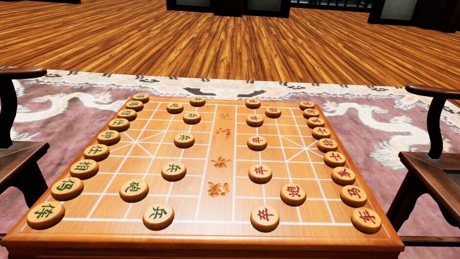 Скриншот 3 из VR Shogi Mates