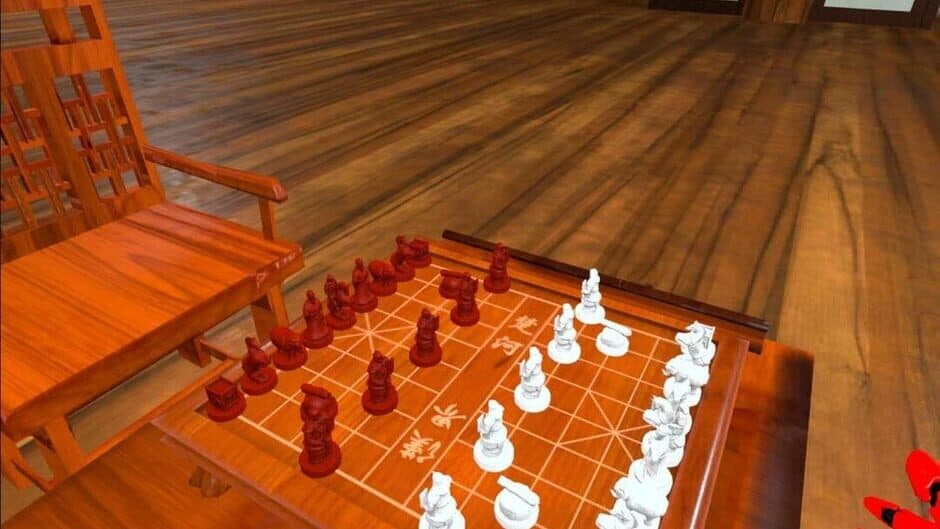 Скриншот 6 из VR Shogi Mates