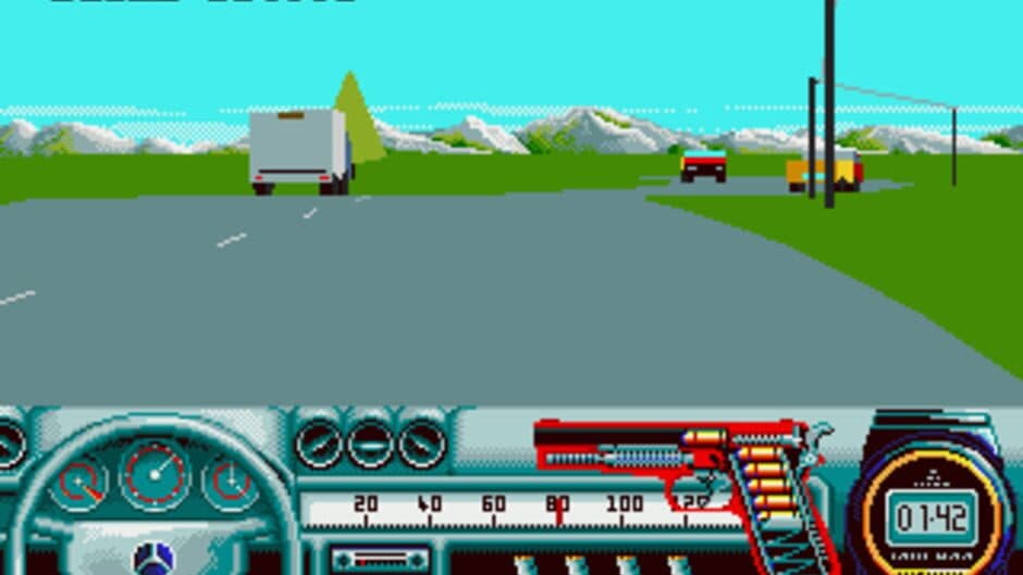 Скриншот 5 из Beverly Hills Cop