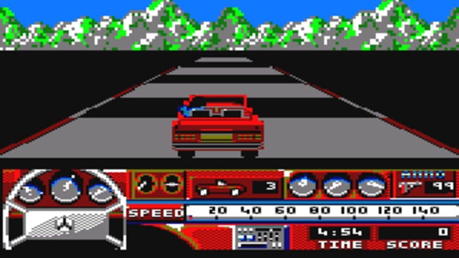 Скриншот 6 из Beverly Hills Cop