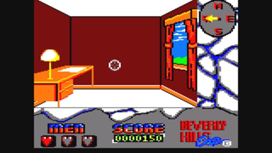 Скриншот 3 из Beverly Hills Cop