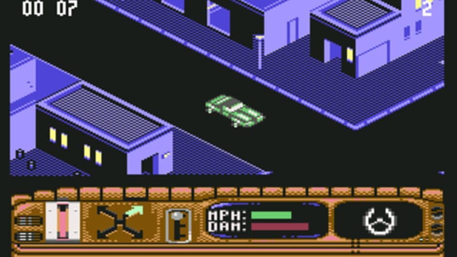 Скриншот 1 из Beverly Hills Cop