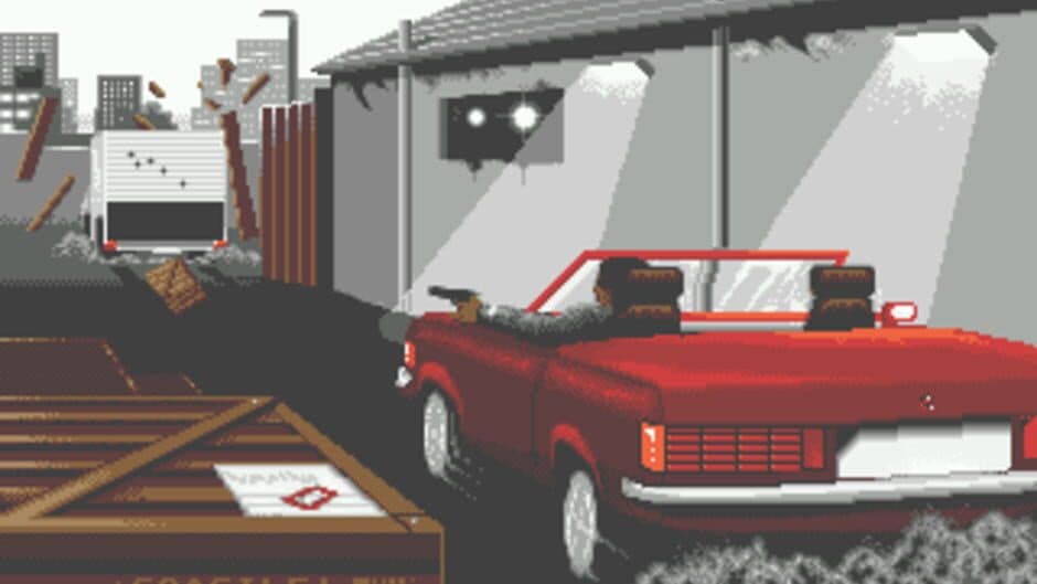 Скриншот 2 из Beverly Hills Cop