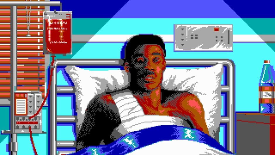 Скриншот 9 из Beverly Hills Cop