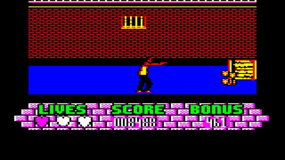 Скриншот 10 из Beverly Hills Cop