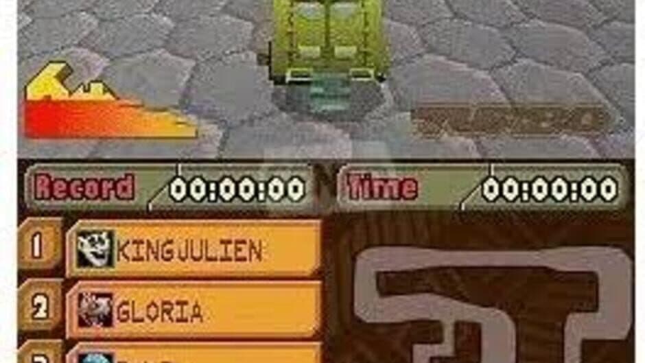 Скриншот 3 из Madagascar Kartz